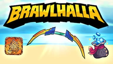 Brawlhalla - Summer Championship 2023 Pack