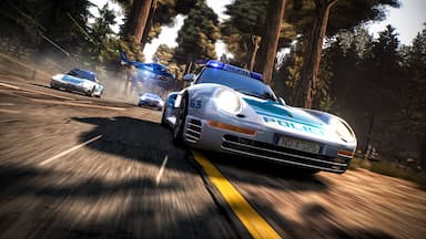 Need for Speed™ Hot Pursuit Remastered