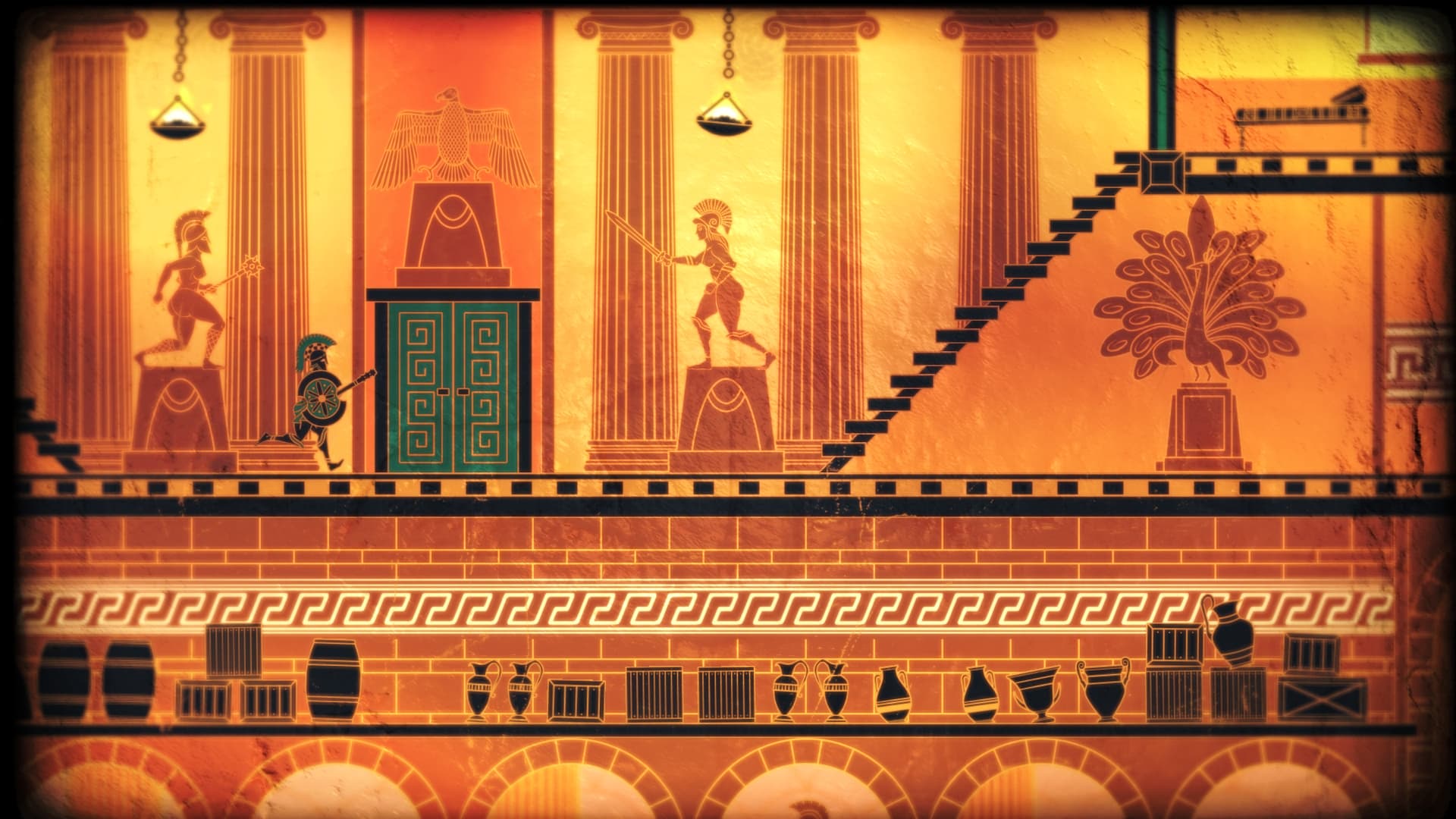 Apotheon