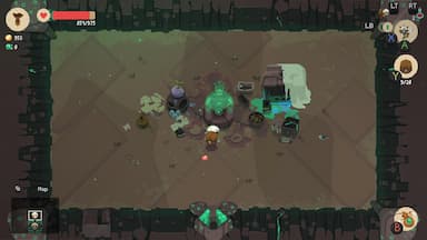 Moonlighter: Between Dimensions PC Key Prices