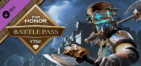 For Honor® Battle Pass Year 7 Season 2