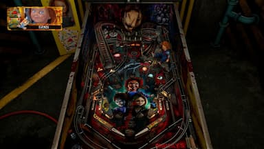 Pinball M - Chucky's Killer Pinball CD Key Prices for PC