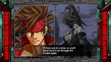 GUILTY GEAR XX ACCENT CORE PLUS R CD Key Prices for PC