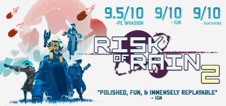 Risk of Rain 2