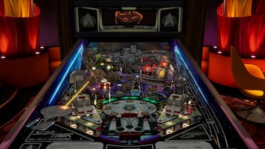 Pinball FX - Williams™️ Pinball: Star Trek™: The Next Generation CD Key Prices for PC