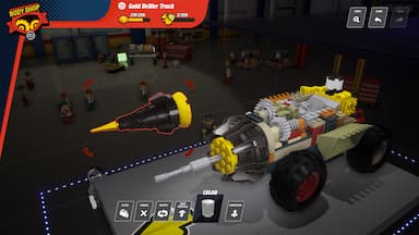 LEGO® 2K Drive Price Comparison