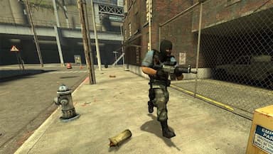 Counter-Strike: Source PC Key Prices