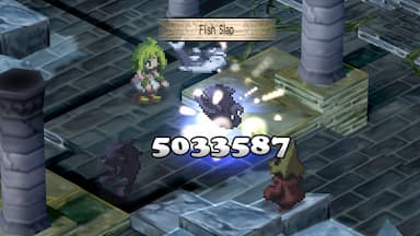 Phantom Brave PC