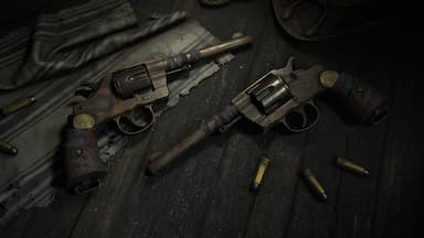 Hunt: Showdown - Bridgewater's Honor PC Key Prices