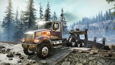 SnowRunner - Western Star 49X CD Key Prices for PC