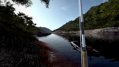 Ultimate Fishing Simulator - Kariba Dam DLC