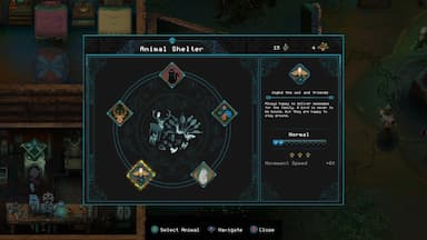 Children of Morta: Paws and Claws PC Key Prices