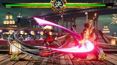 SAMURAI SHODOWN - DLC CHARACTER &quot;HIBIKI TAKANE&quot; PC Key Prices