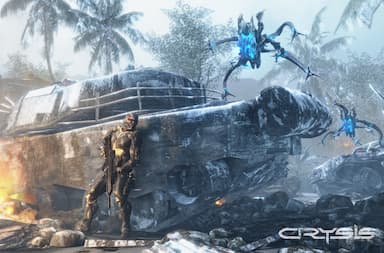 Crysis