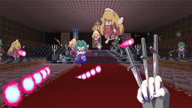 I Am Sakuya: Touhou FPS Game Price Comparison