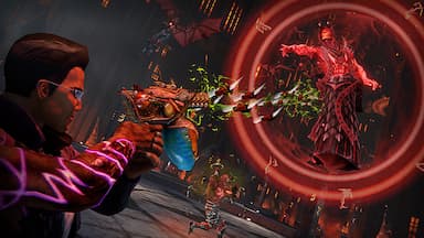 Saint's Row: Gat Out of Hell - Devil's Workshop Pack PC Key Prices