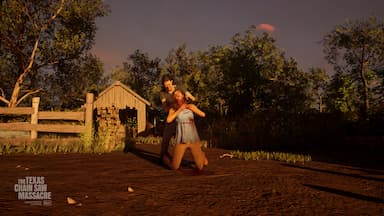 The Texas Chain Saw Massacre - Slaughter Family Execution Pack 1 PC Key Prices