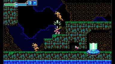 Blaster Master Zero