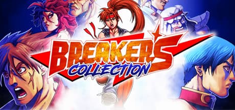 Breakers Collection