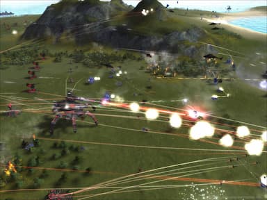 Supreme Commander PC Key Prices