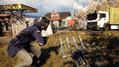 Generation Zero® - Resistance Weapons Pack Price Comparison