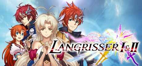 Langrisser I &amp; II