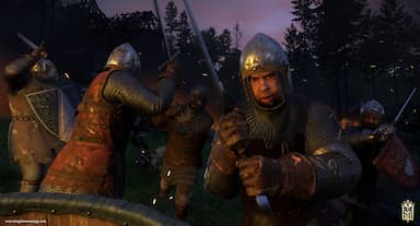 Kingdom Come: Deliverance