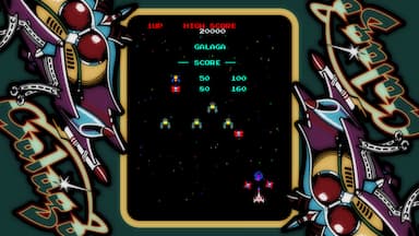 ARCADE GAME SERIES: GALAGA PC Key Prices