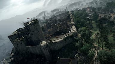 Sniper Elite 5: Conqueror Mission, Weapon and Skin Pack