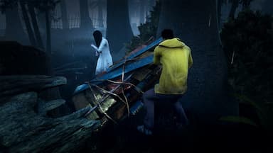 Dead by Daylight - Sadako Rising Chapter PC Key Prices