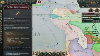 Victoria 3: Colossus of the South PC Key Prices