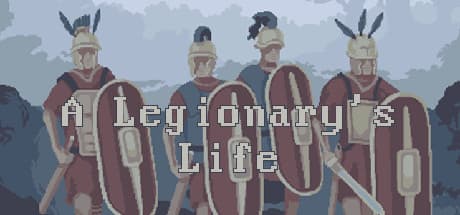 A Legionary's Life