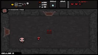 Binding of Isaac: Wrath of the Lamb Price Comparison