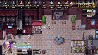 Final Profit: A Shop RPG PC Key Prices