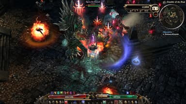 Grim Dawn - Crucible Mode DLC CD Key Prices for PC