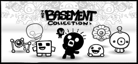 The Basement Collection