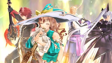 Shining Resonance Refrain PC Key Prices