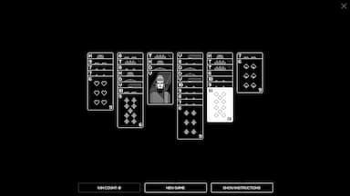 The Zachtronics Solitaire Collection