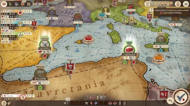 Concordia: Digital Edition CD Key Prices for PC