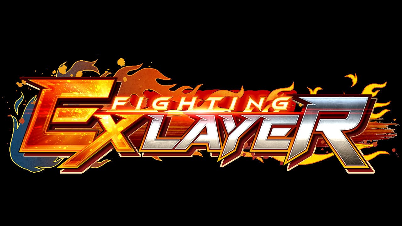 FIGHTING EX LAYER