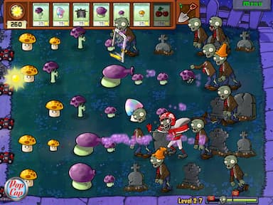 Plants vs. Zombies GOTY Edition PC Key Prices