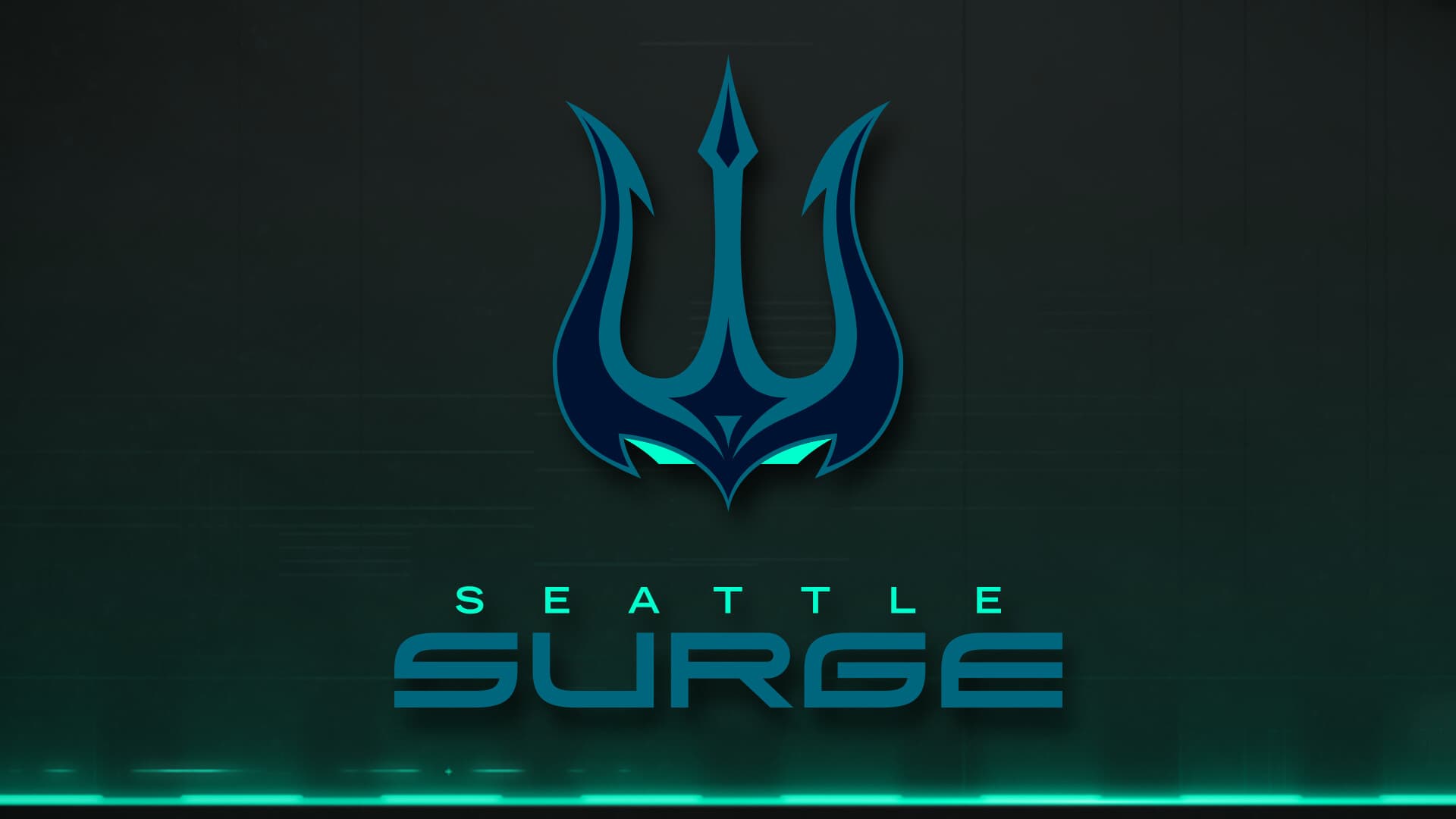 Call of Duty League™ - Seattle Surge Pack 2023