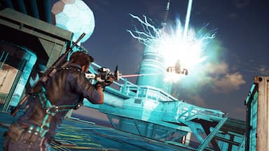 Just Cause™ 3 DLC: Bavarium Sea Heist Pack PC Key Prices