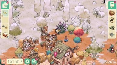 Cozy Grove CD Key Prices for PC