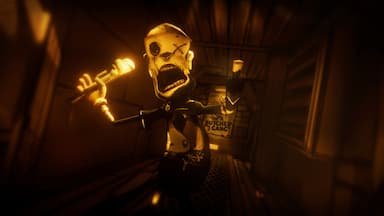 Bendy and the Ink Machine CD Key Prices for PC