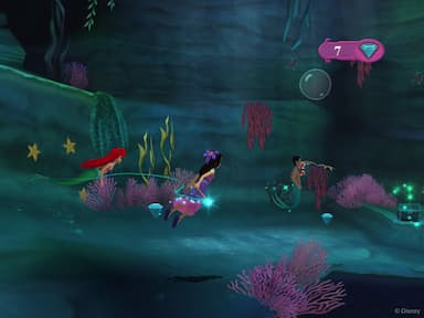 Disney Princess: Enchanted Journey CD Key Prices for PC