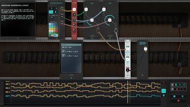 The Signal State