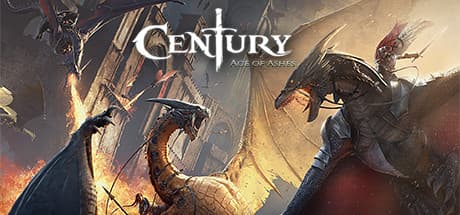 Century: Age of Ashes