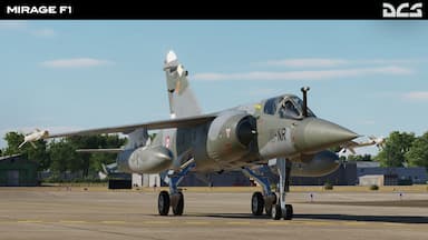 DCS: Mirage F1 CD Key Prices for PC