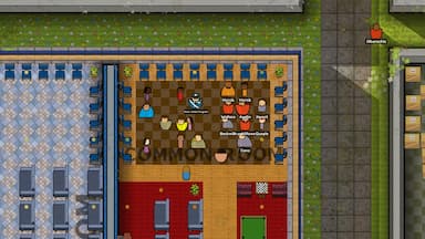 Prison Architect - Second Chances PC Key Prices